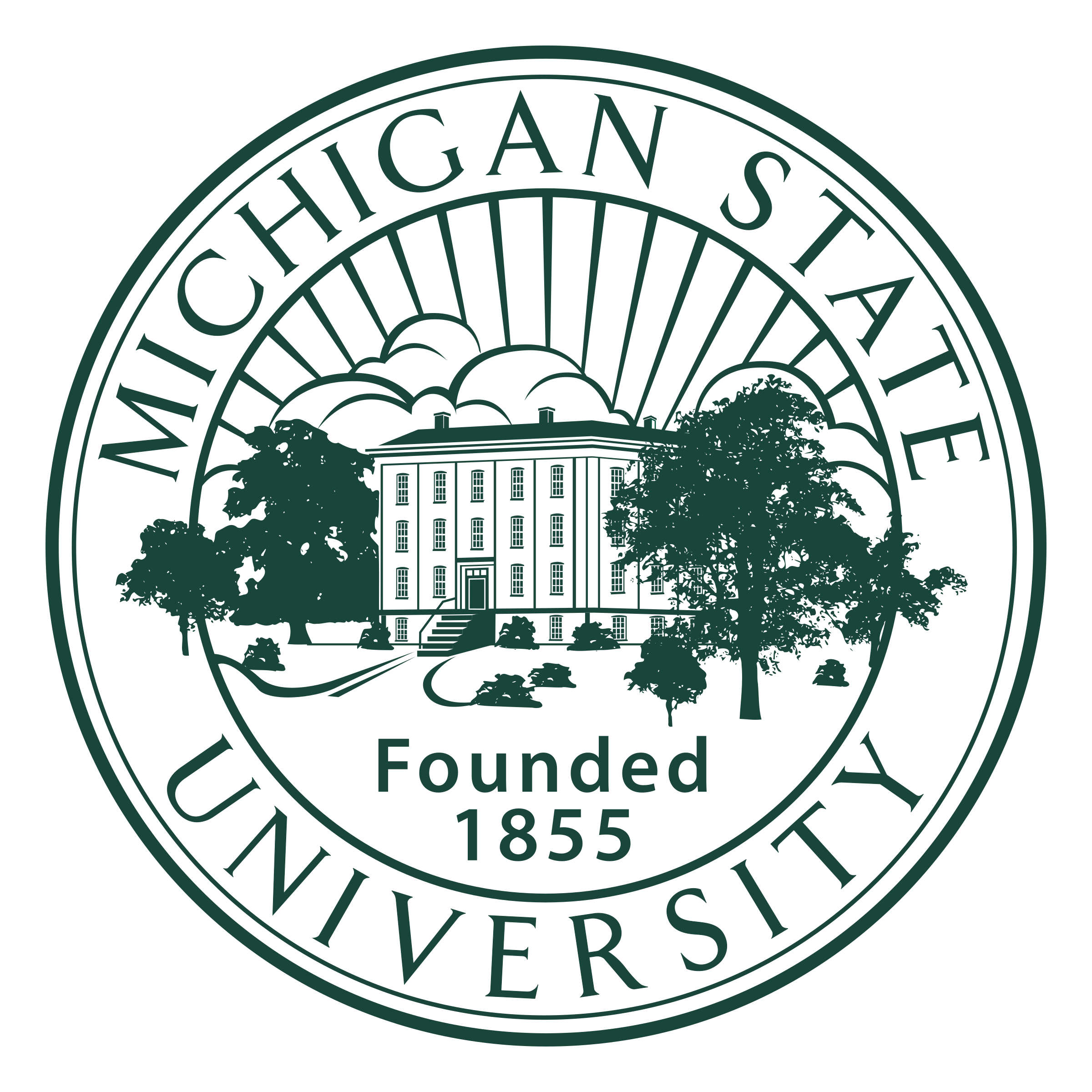 MSU Logo