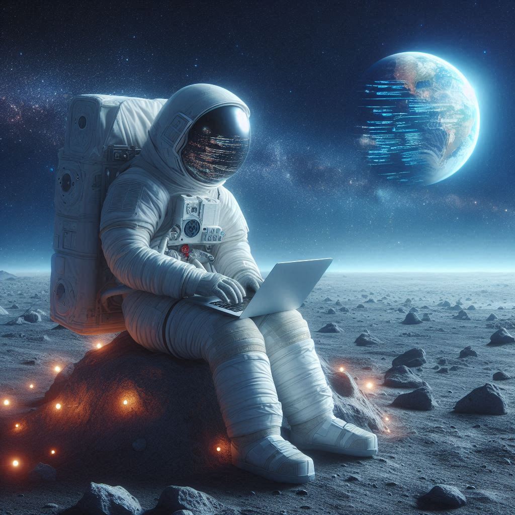 Photo of the developer, Greg Greve